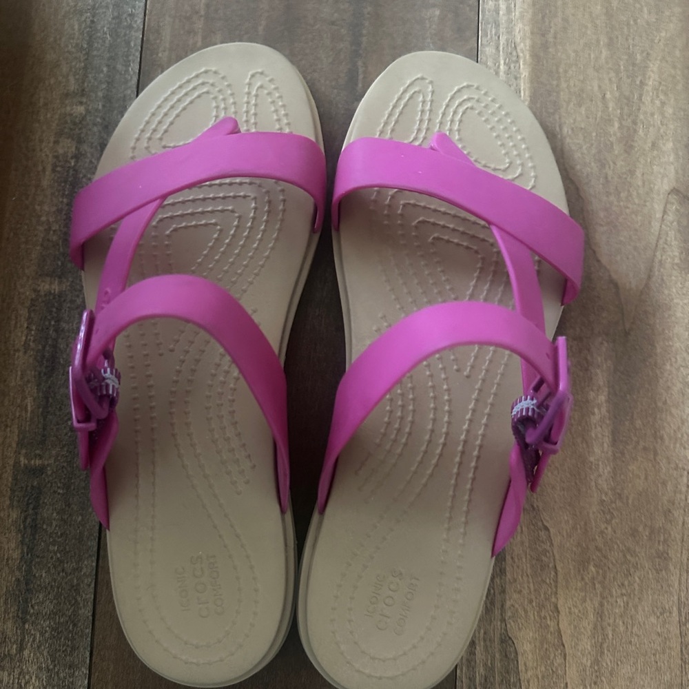 CROCS Tulum Sandals